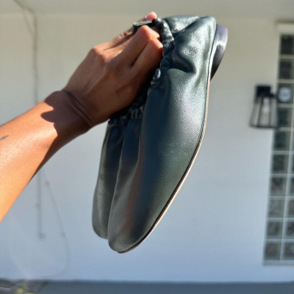Mansur gavriel ballet flats - Picture 8 of 8